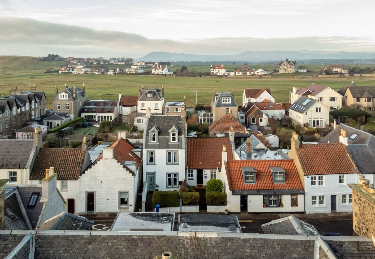 House in Elie - St Clair | Elie