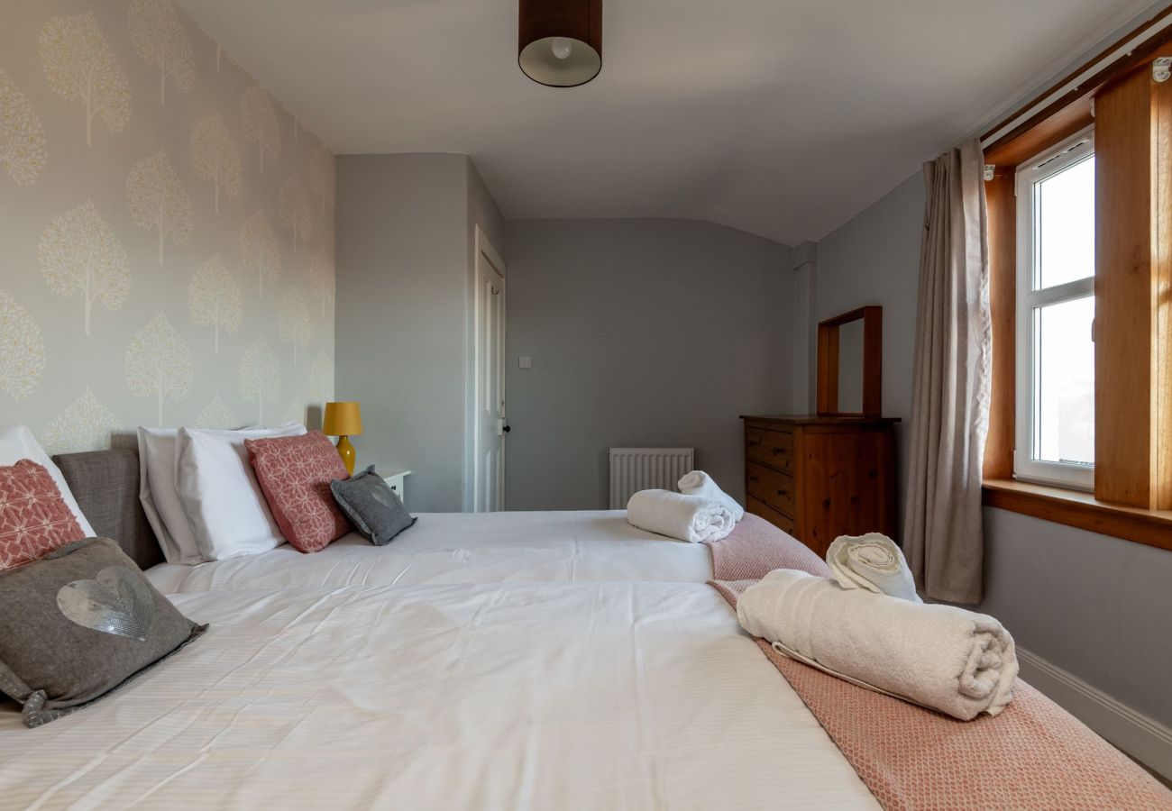 House in Elie - St Clair | Elie