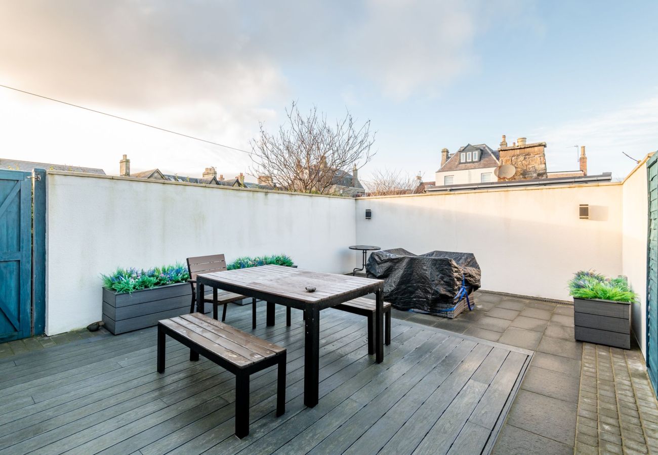 House in Elie - St Clair | Elie