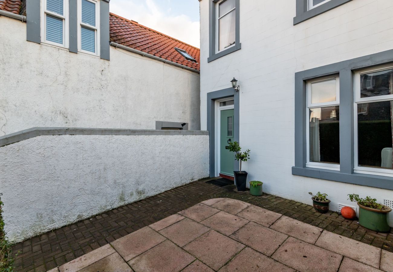 House in Elie - St Clair | Elie
