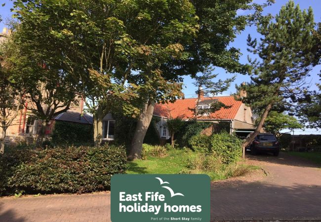 Cottage in Elie - Stable Cottage | Elie