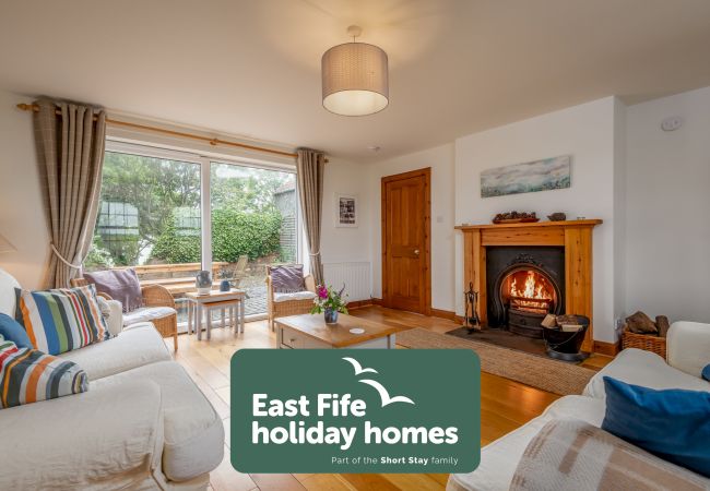 Cottage in Elie - Stable Cottage | Elie