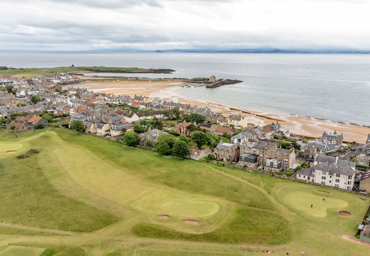 Cottage in Elie - Stable Cottage | Elie