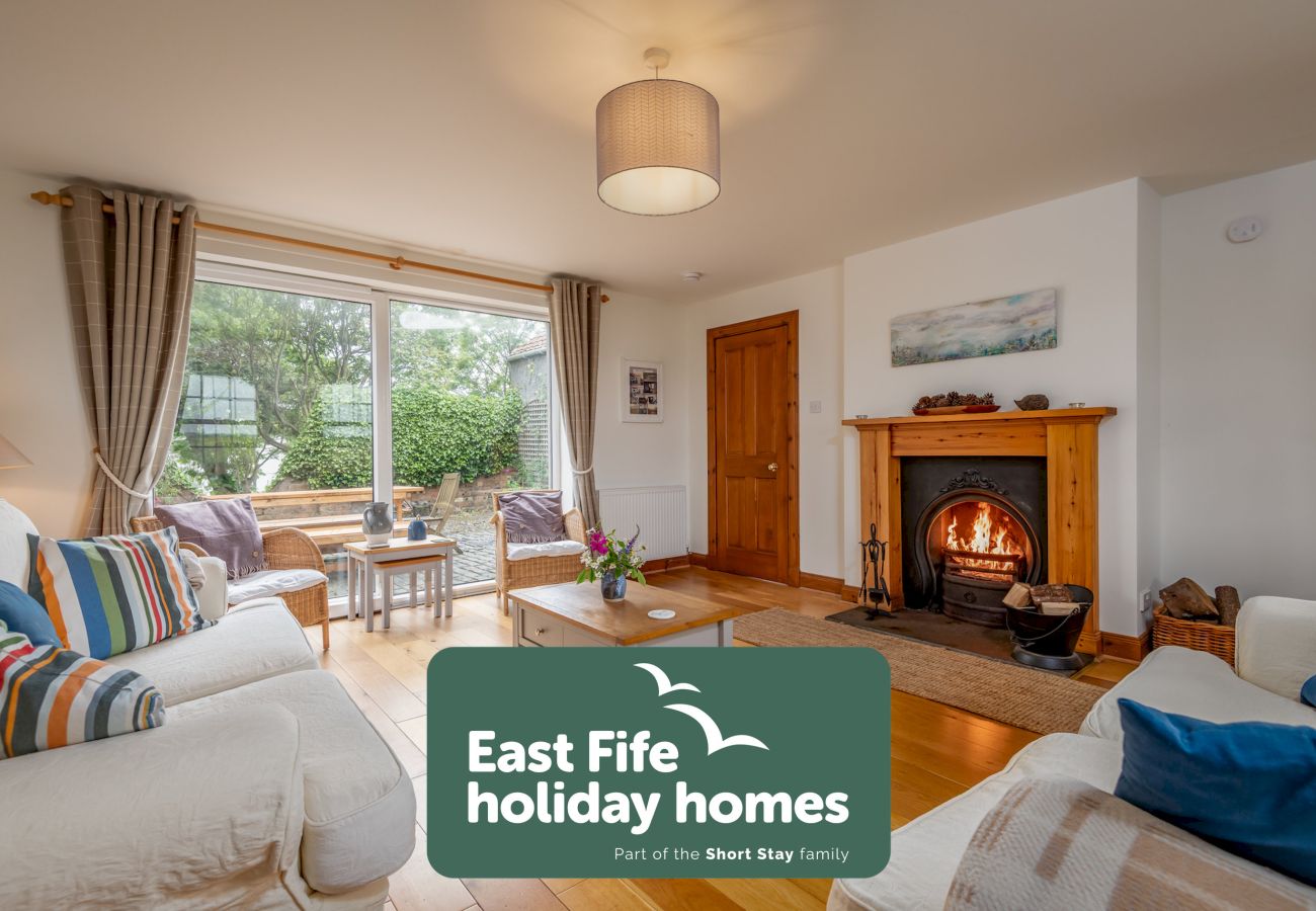 Cottage in Elie - Stable Cottage | Elie