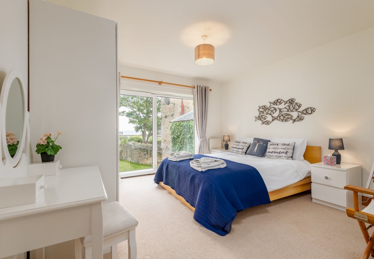 Cottage in Elie - Stable Cottage | Elie