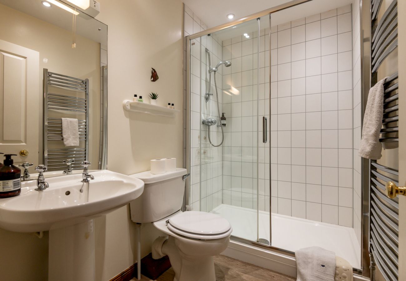 Cottage in Elie - Stable Cottage | Elie