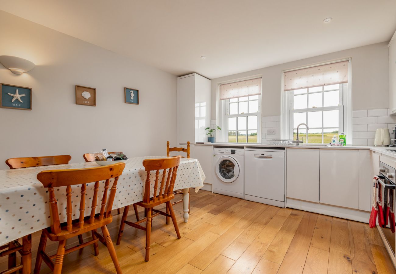 Cottage in Elie - Stable Cottage | Elie