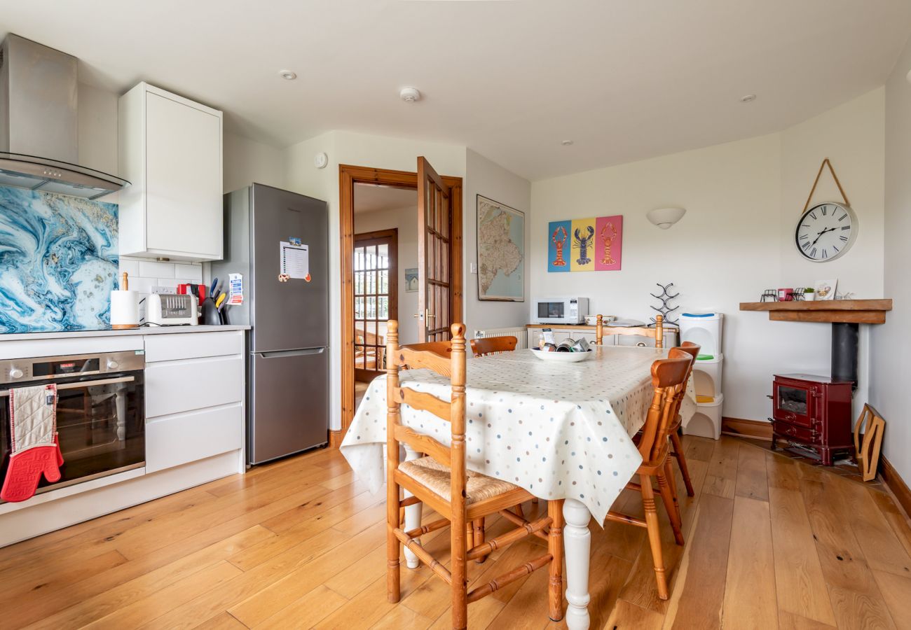 Cottage in Elie - Stable Cottage | Elie