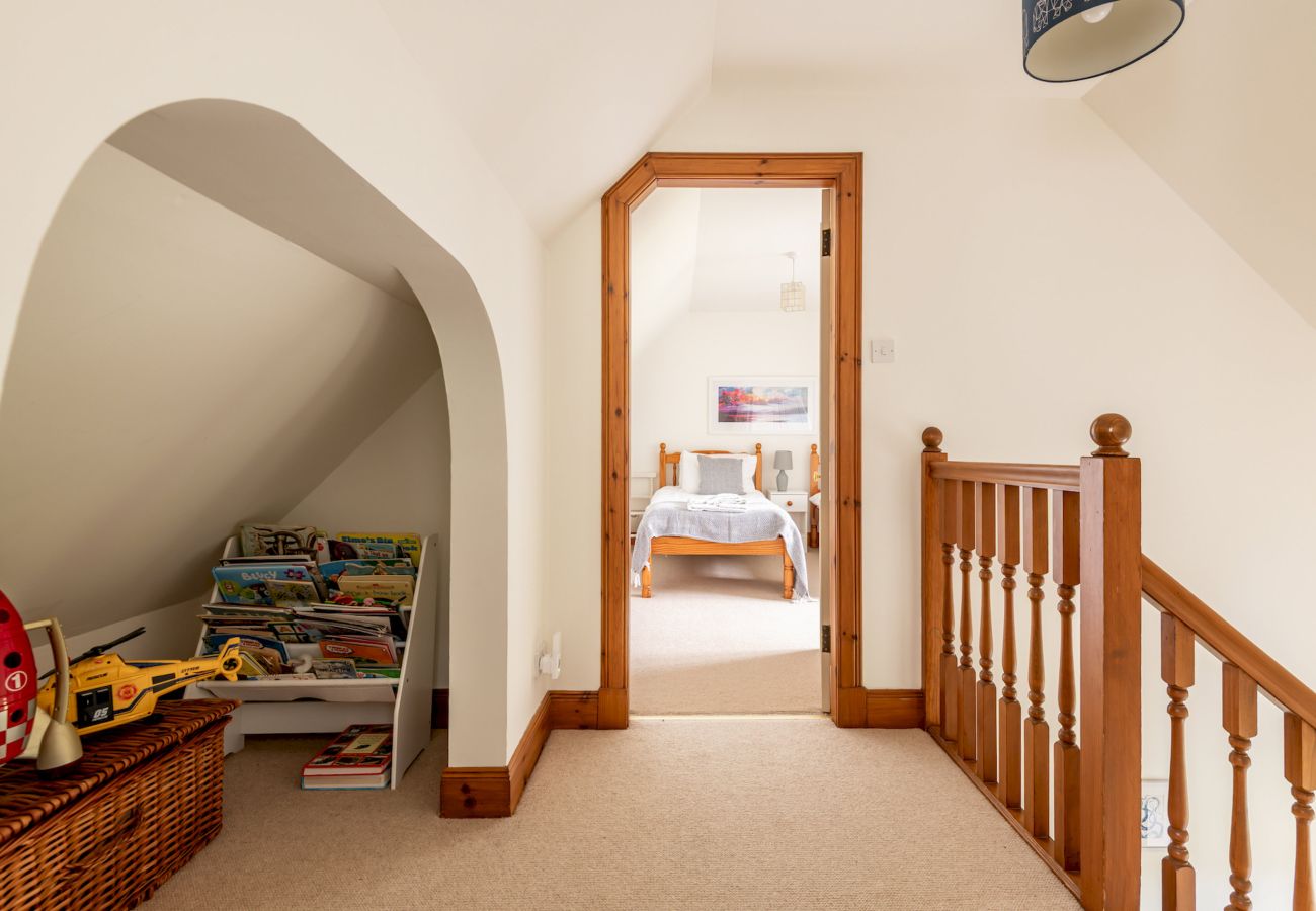 Cottage in Elie - Stable Cottage | Elie