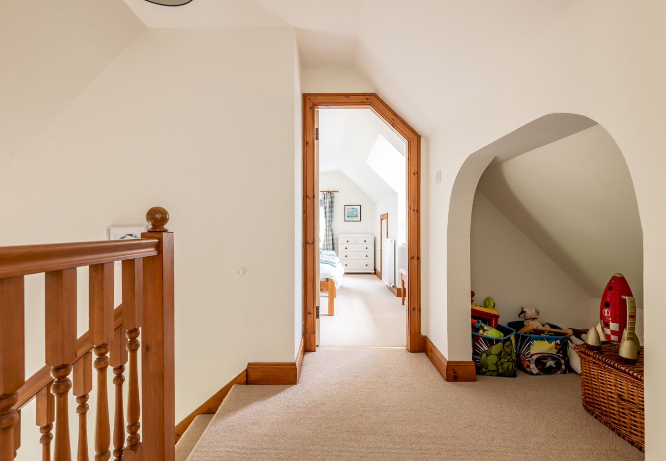 Cottage in Elie - Stable Cottage | Elie