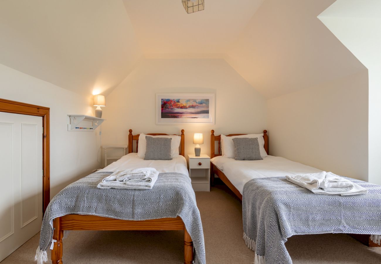 Cottage in Elie - Stable Cottage | Elie