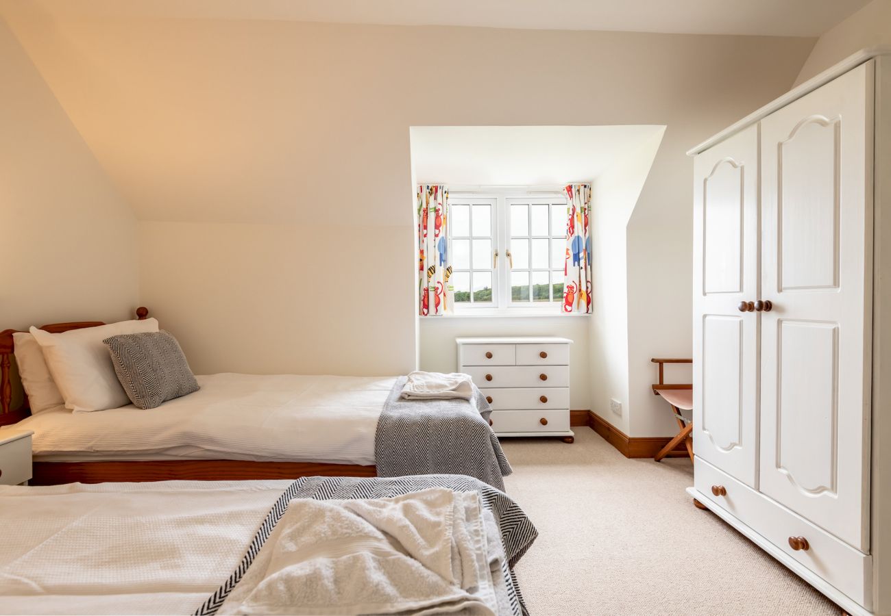 Cottage in Elie - Stable Cottage | Elie