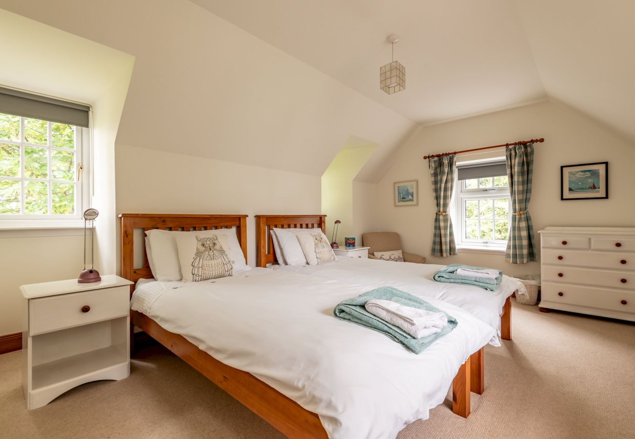 Cottage in Elie - Stable Cottage | Elie