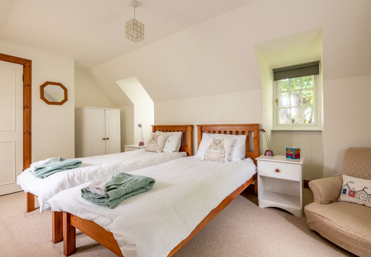 Cottage in Elie - Stable Cottage | Elie
