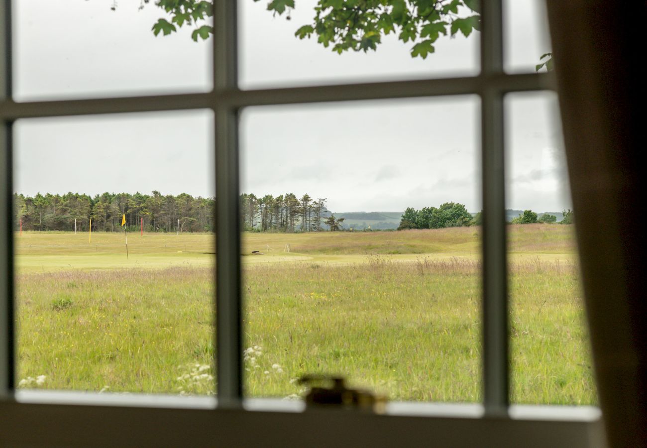 Cottage in Elie - Stable Cottage | Elie