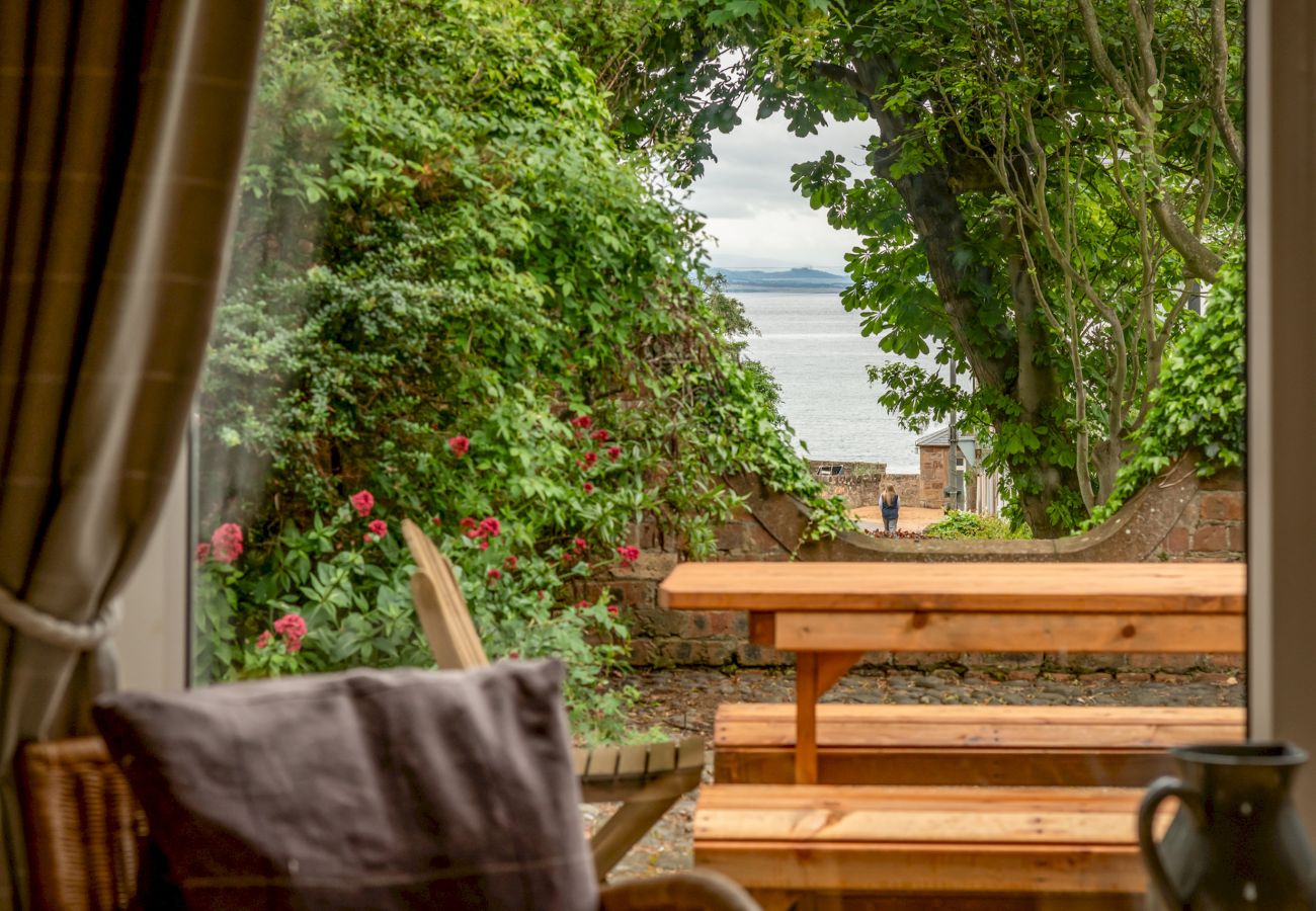 Cottage in Elie - Stable Cottage | Elie