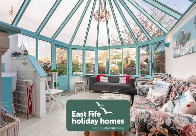 House in Elie - Stoneywell Cottage | Elie