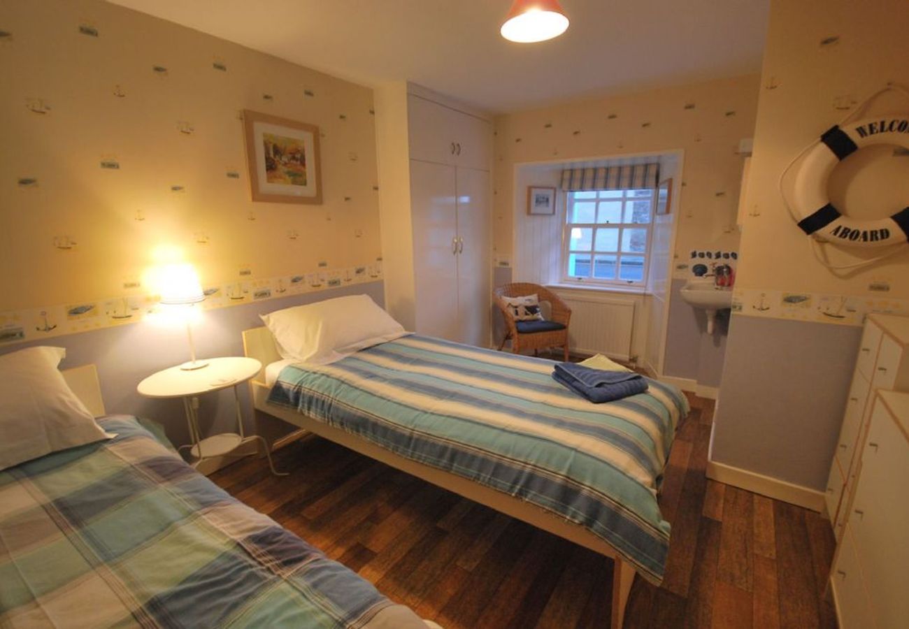 House in Elie - Stoneywell Cottage | Elie