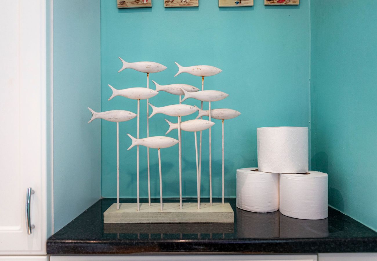 House in Elie - Stoneywell Cottage | Elie