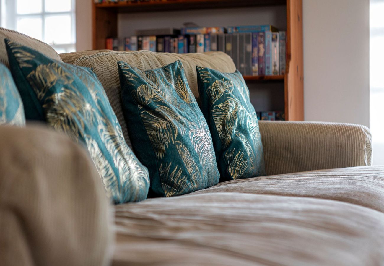 House in Elie - Stoneywell Cottage | Elie