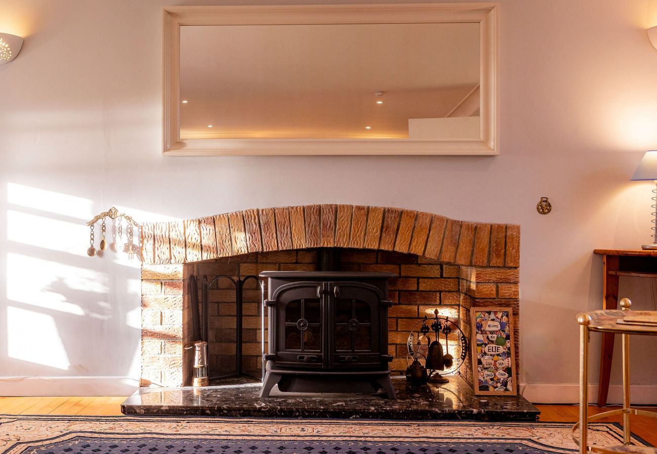 House in Elie - Stoneywell Cottage | Elie