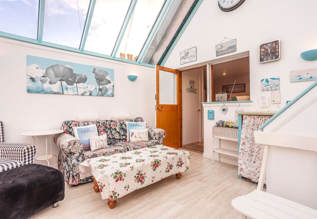 House in Elie - Stoneywell Cottage | Elie