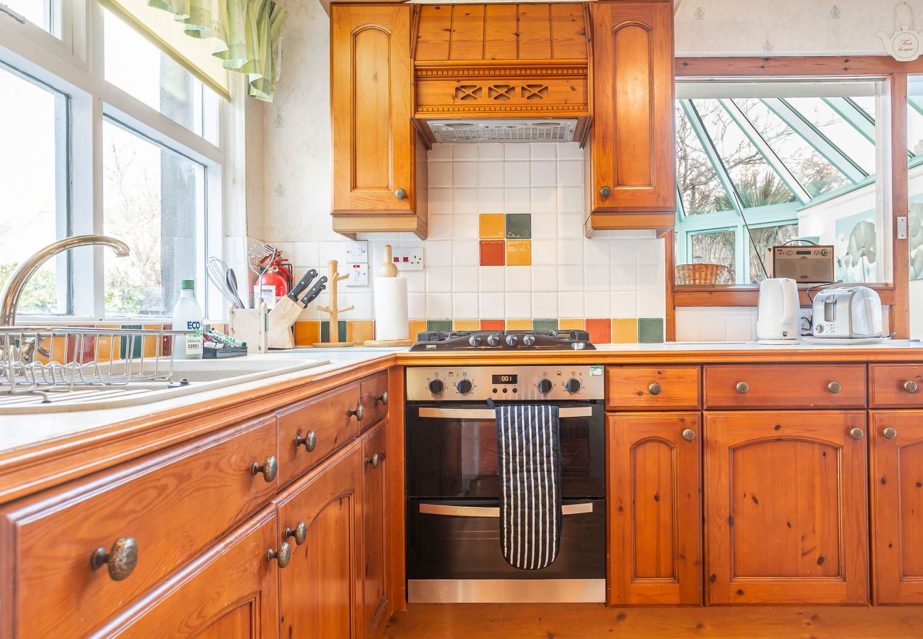 House in Elie - Stoneywell Cottage | Elie