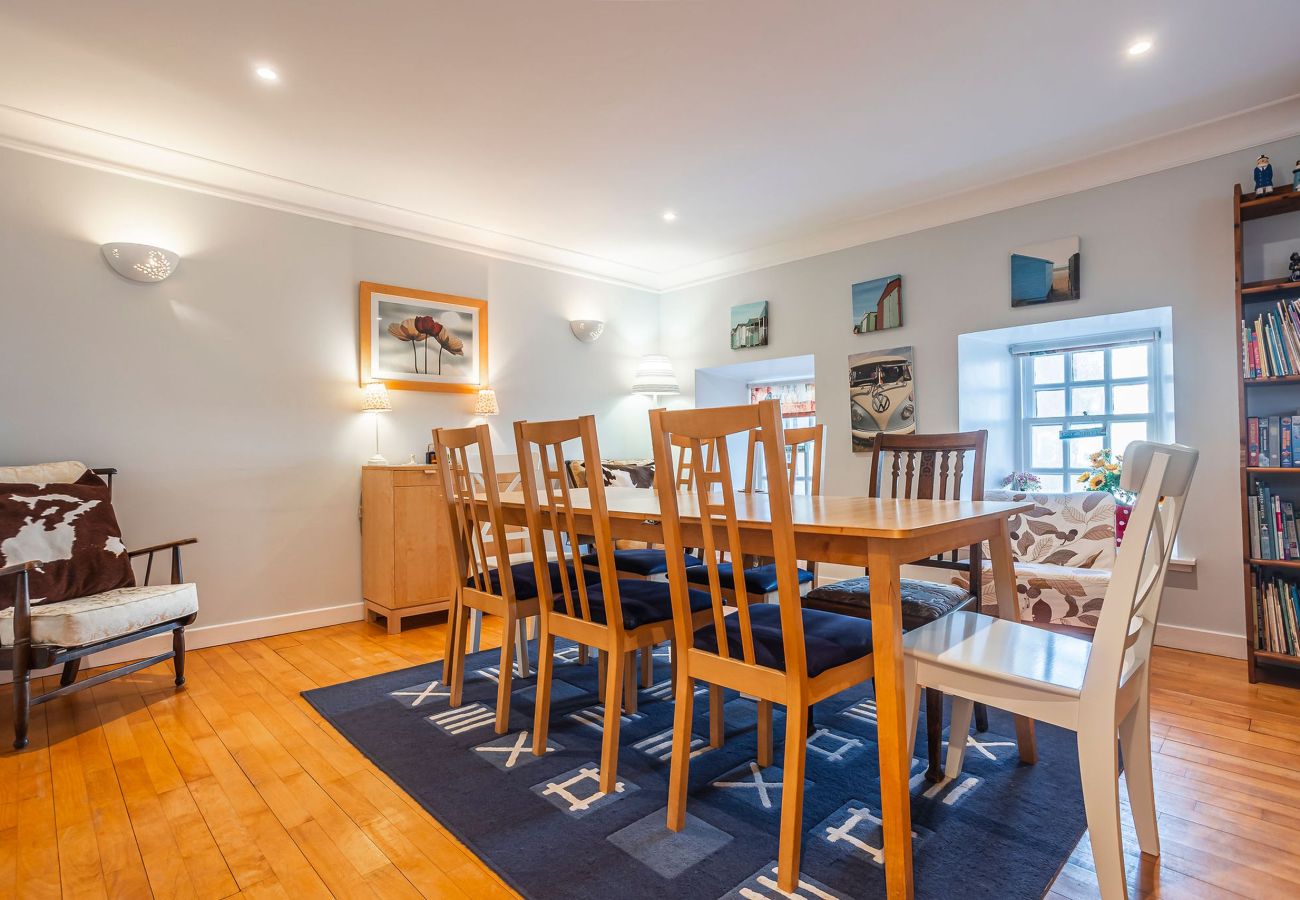 House in Elie - Stoneywell Cottage | Elie