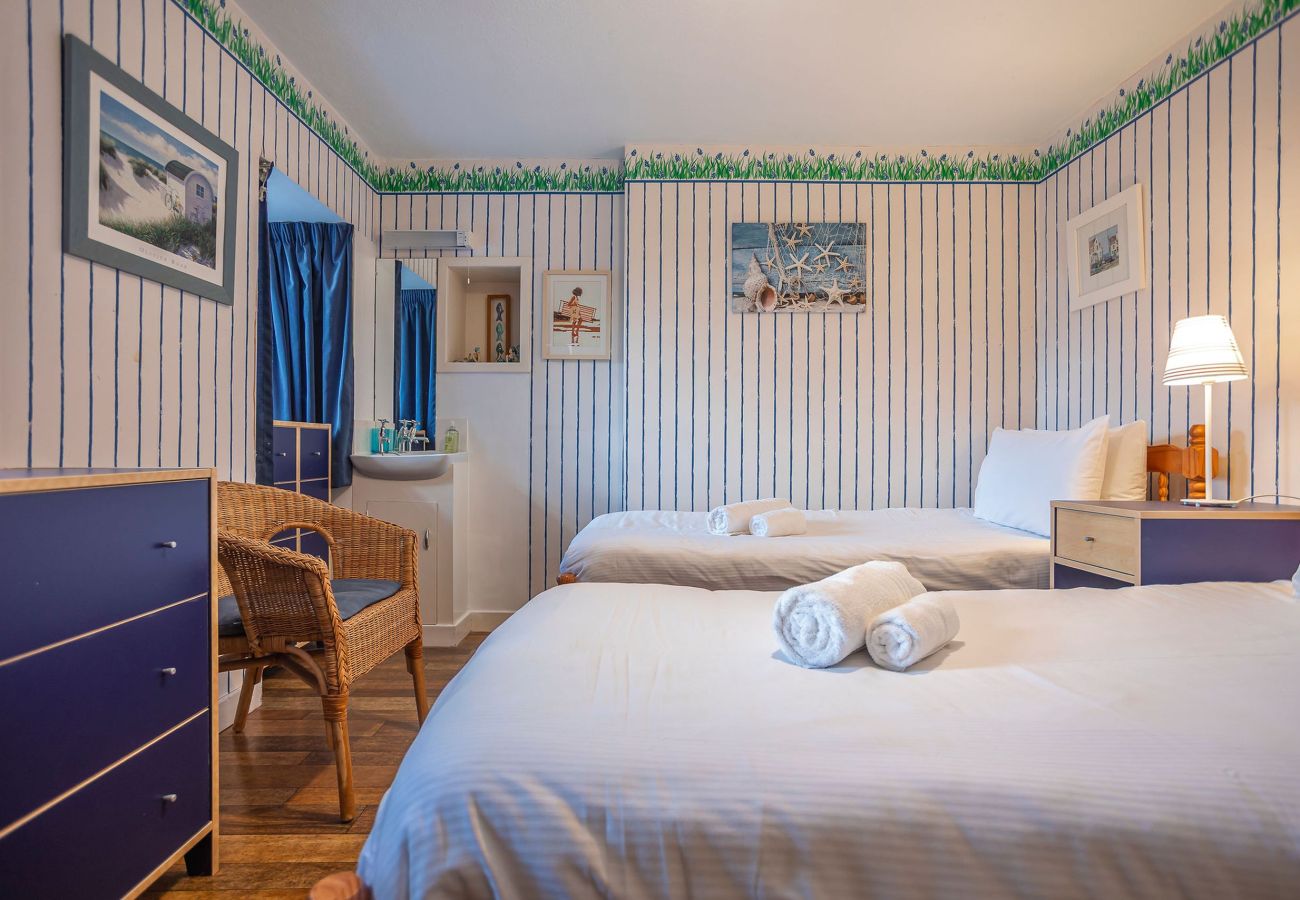 House in Elie - Stoneywell Cottage | Elie