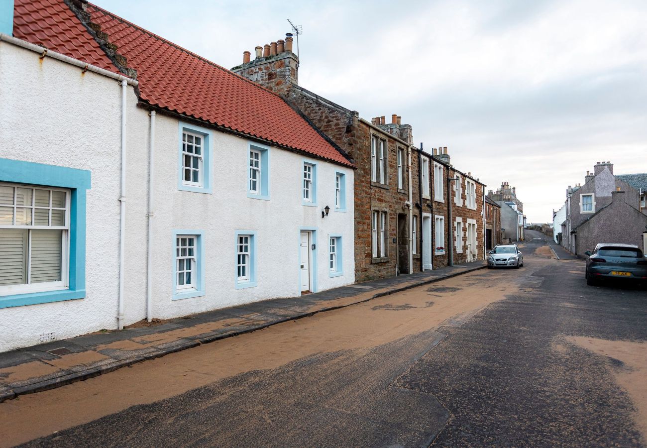 House in Elie - Stoneywell Cottage | Elie