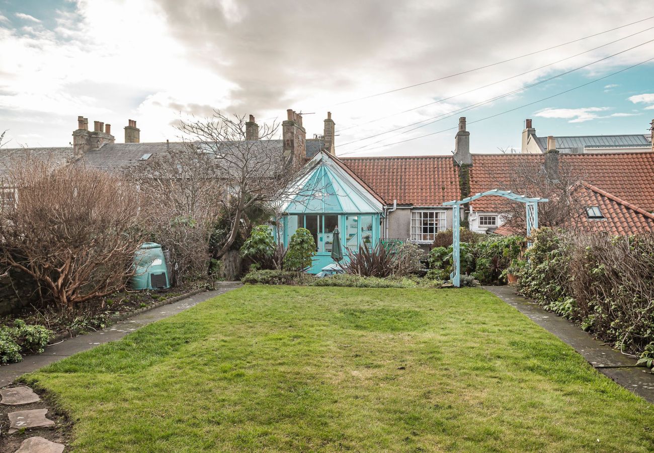 House in Elie - Stoneywell Cottage | Elie
