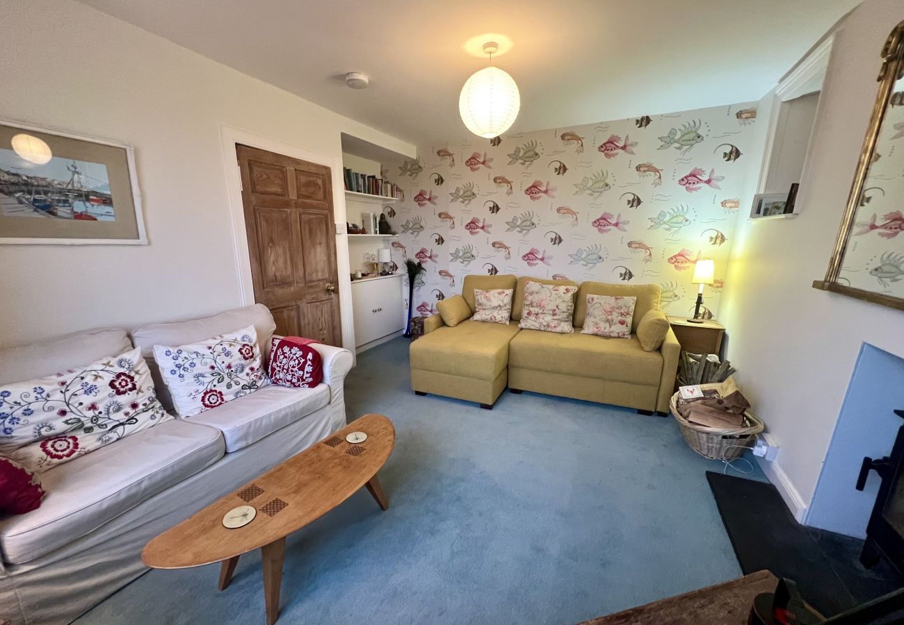 Apartment in Elie - The Bird Bath | Elie