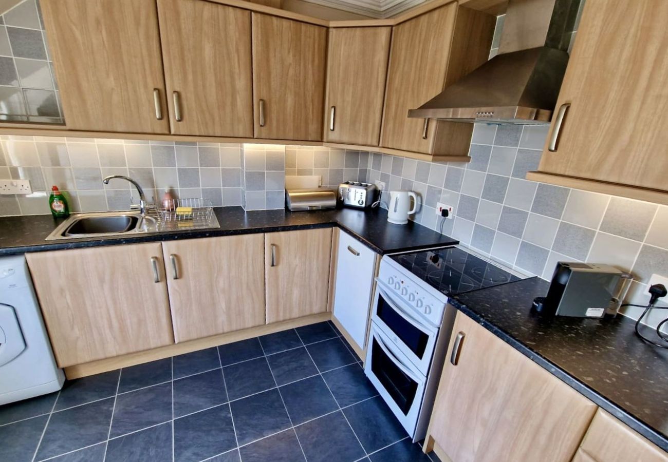 Apartment in Elie - The Crow's Nest | Elie