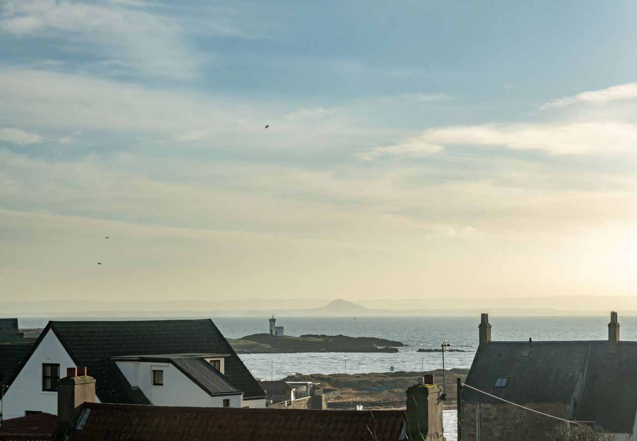 Apartment in Elie - The Crow's Nest | Elie