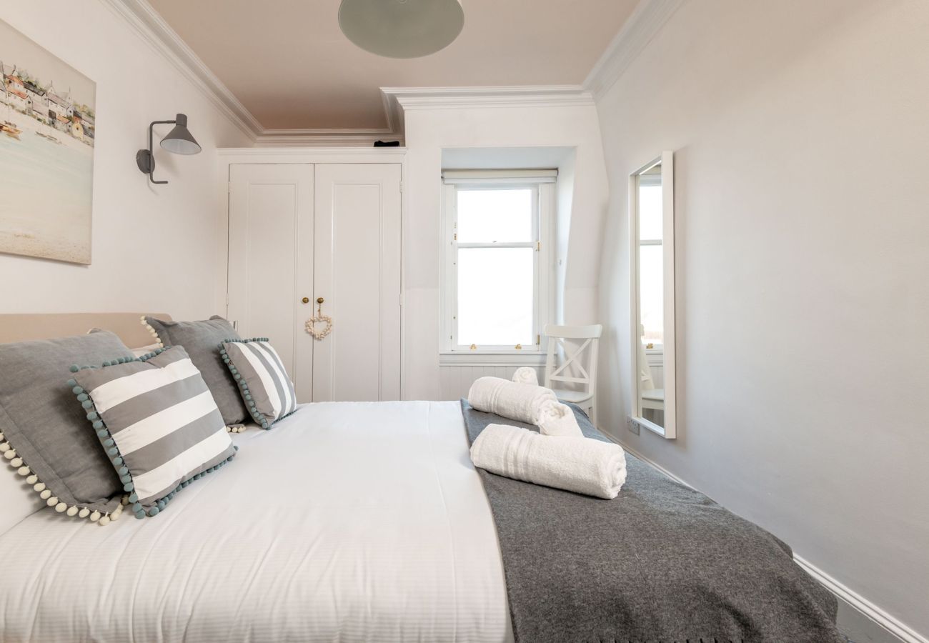 Apartment in Elie - The Crow's Nest | Elie