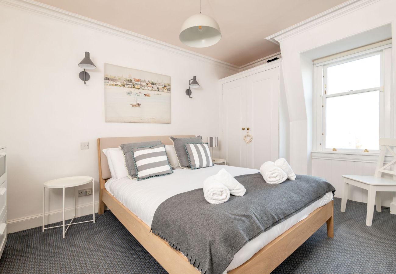 Apartment in Elie - The Crow's Nest | Elie