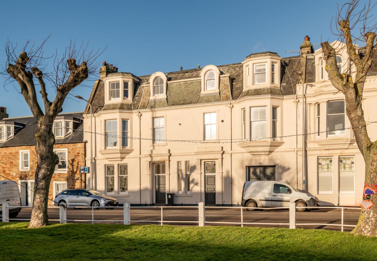 Apartment in Elie - The Crow's Nest | Elie