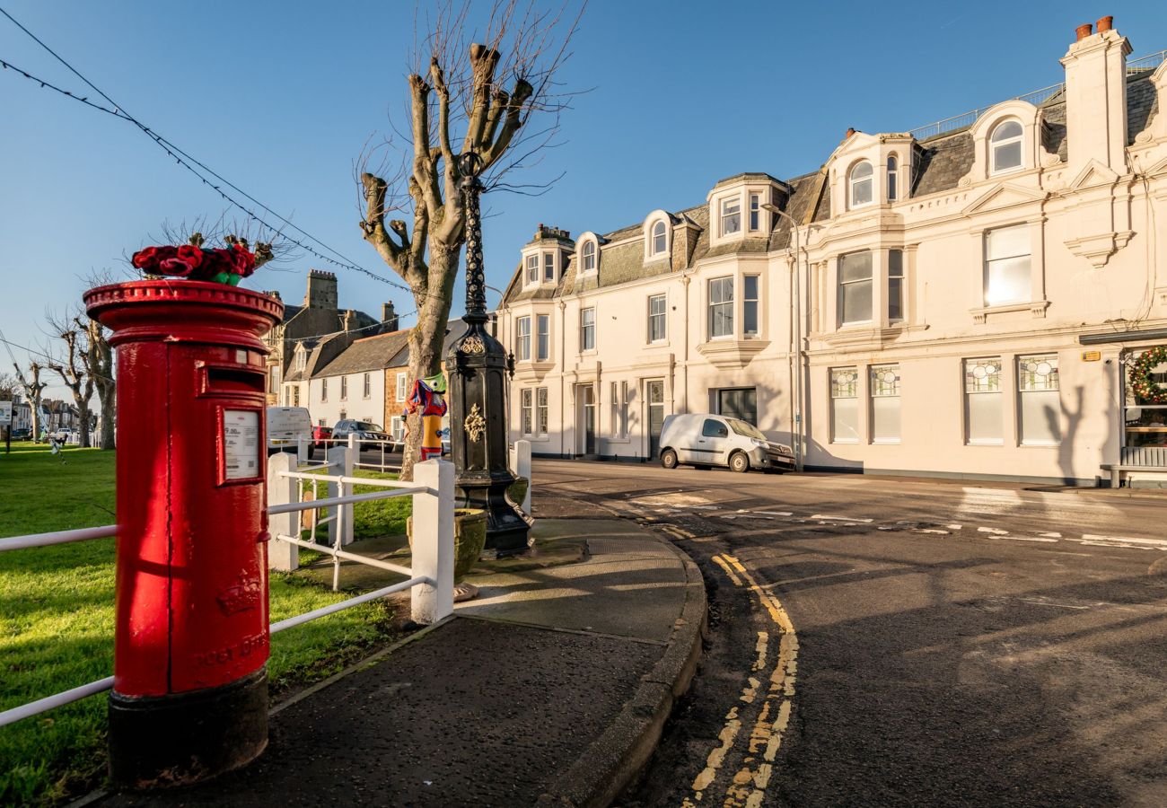 Apartment in Elie - The Crow's Nest | Elie