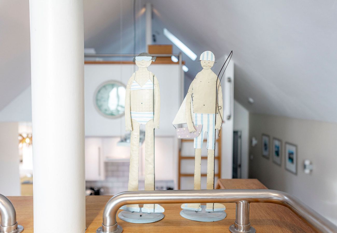 House in St Monans - The Deck House | St Monans