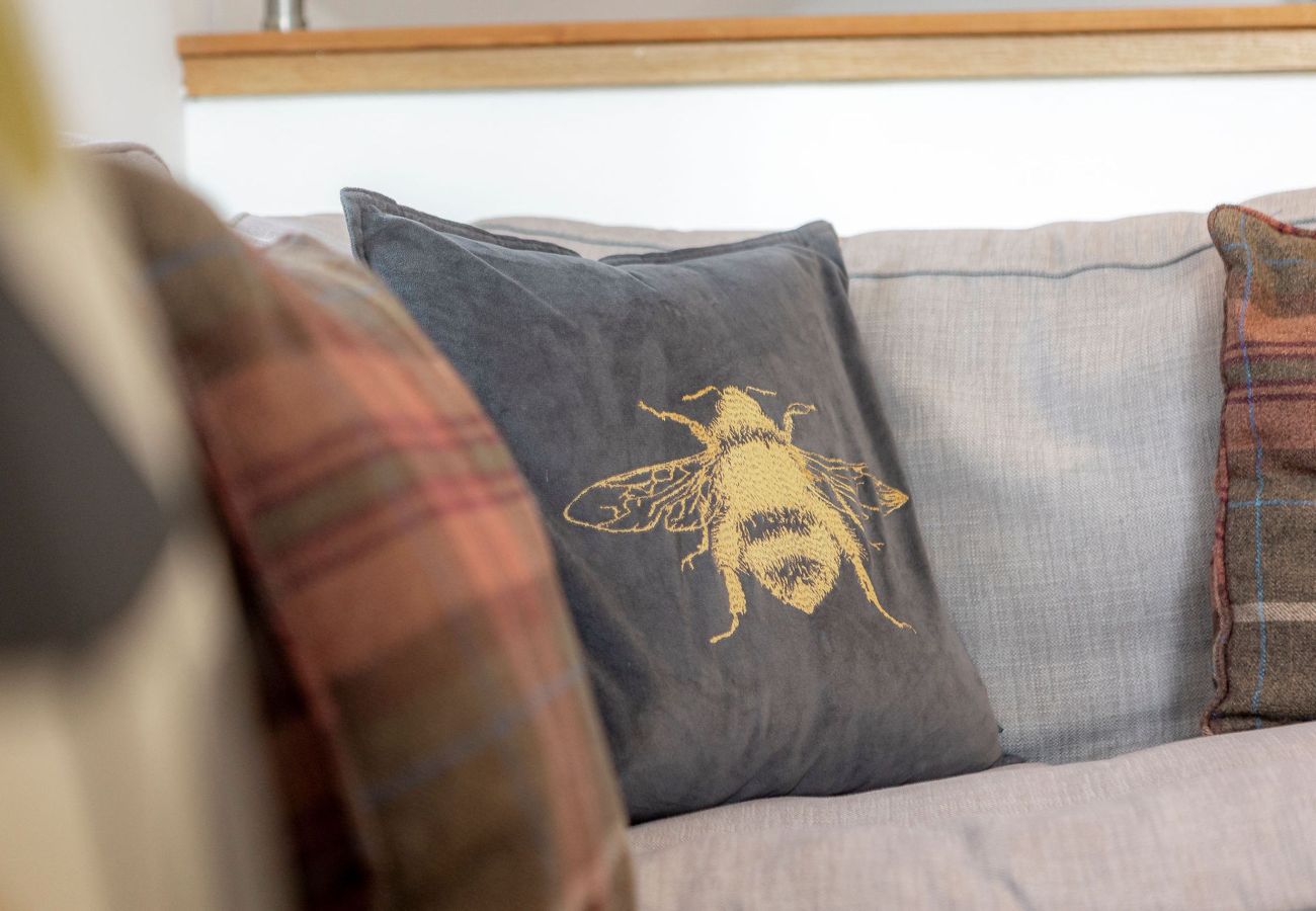 House in St Monans - The Deck House | St Monans