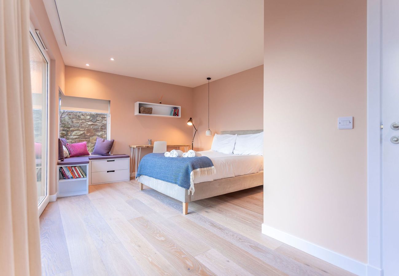 House in St Monans - The Deck House | St Monans