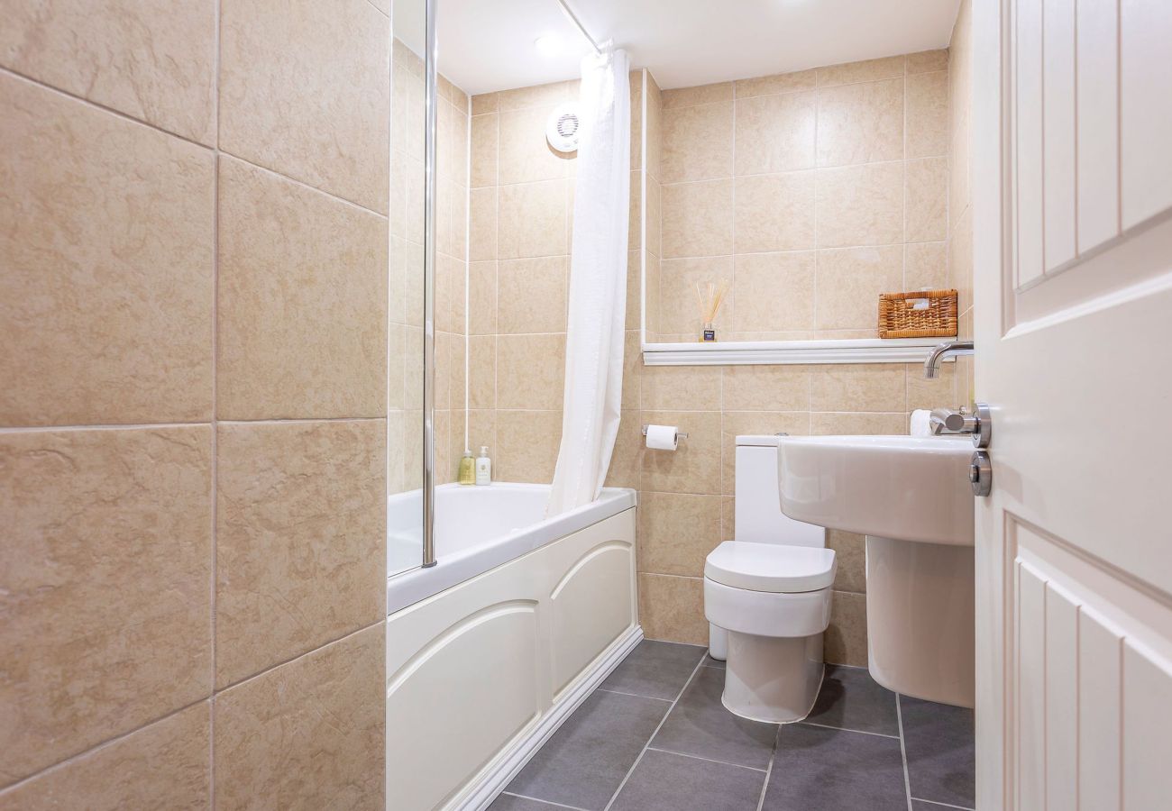 House in St Monans - The Deck House | St Monans