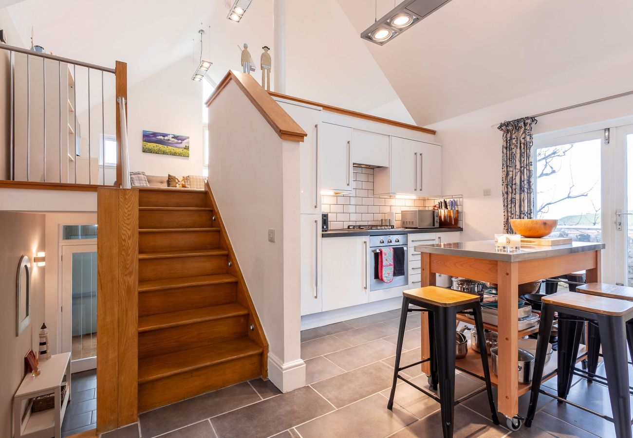 House in St Monans - The Deck House | St Monans