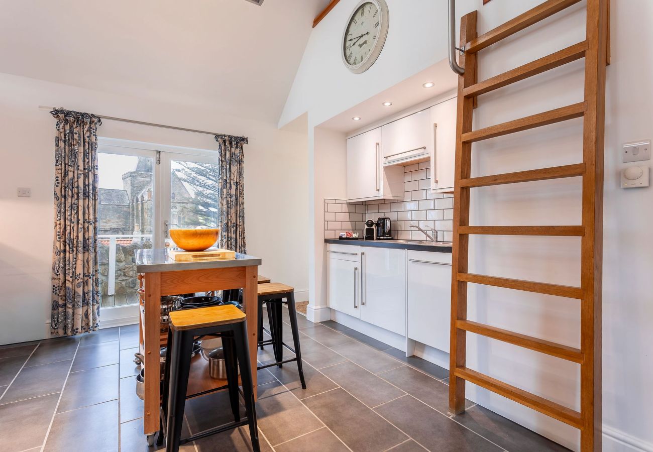 House in St Monans - The Deck House | St Monans