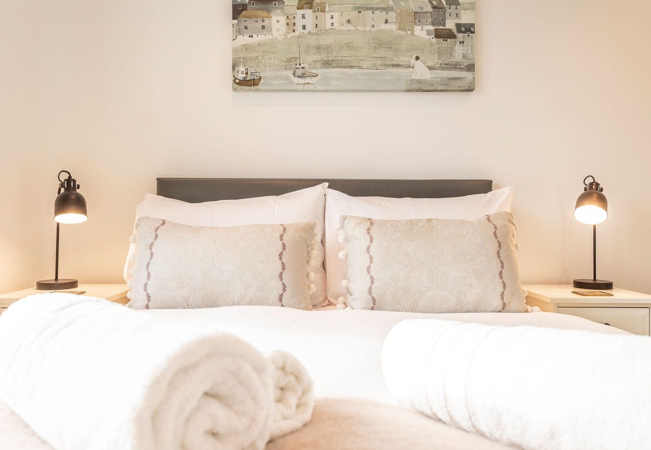 House in St Monans - The Deck House | St Monans