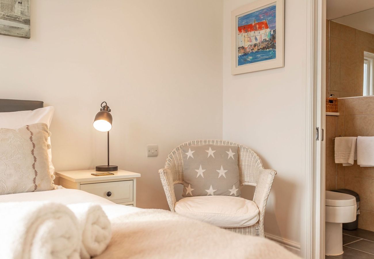 House in St Monans - The Deck House | St Monans