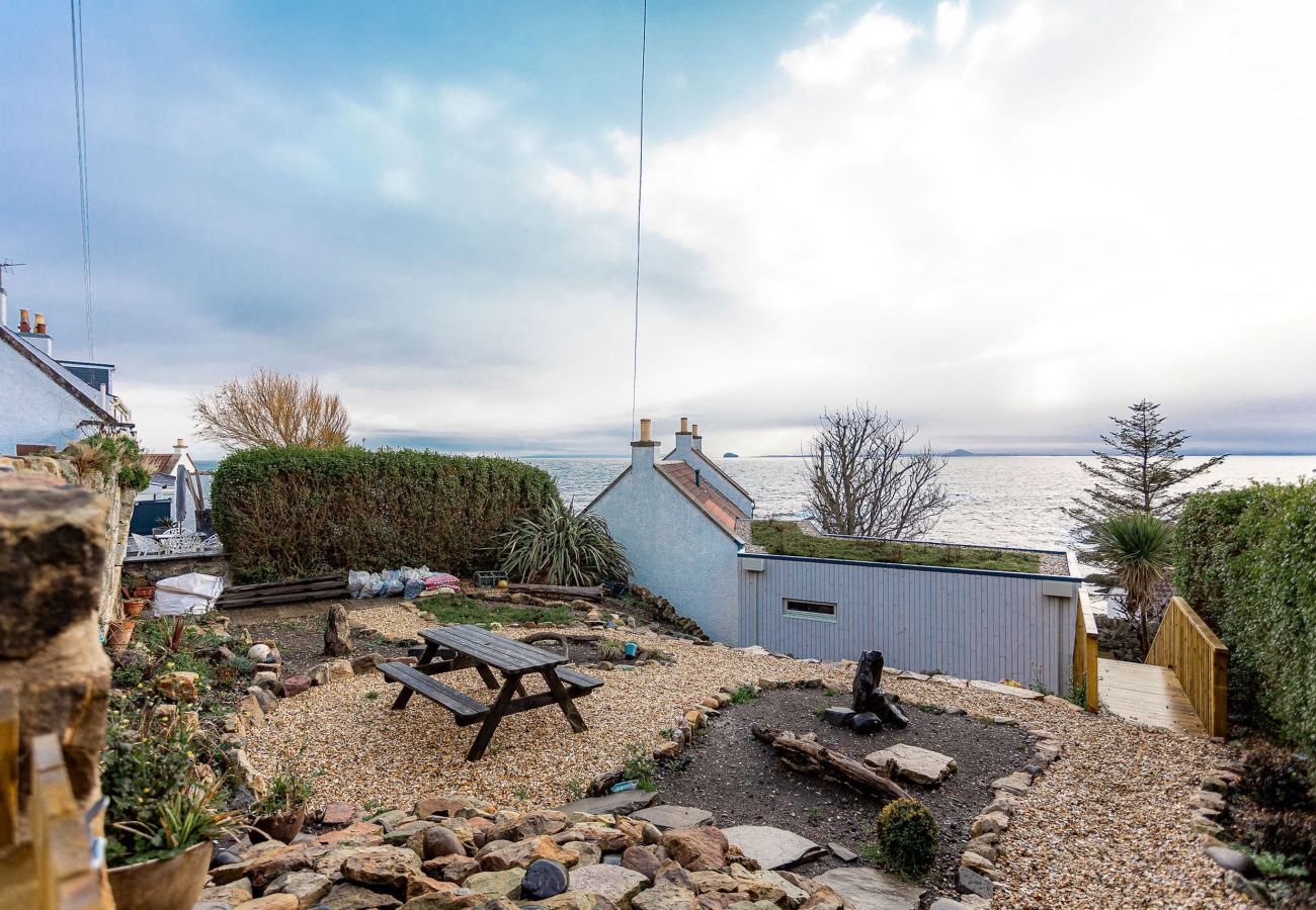 House in St Monans - The Deck House | St Monans