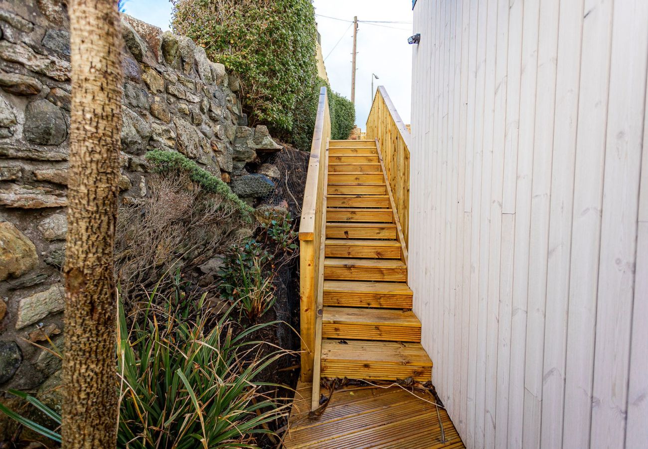 House in St Monans - The Deck House | St Monans