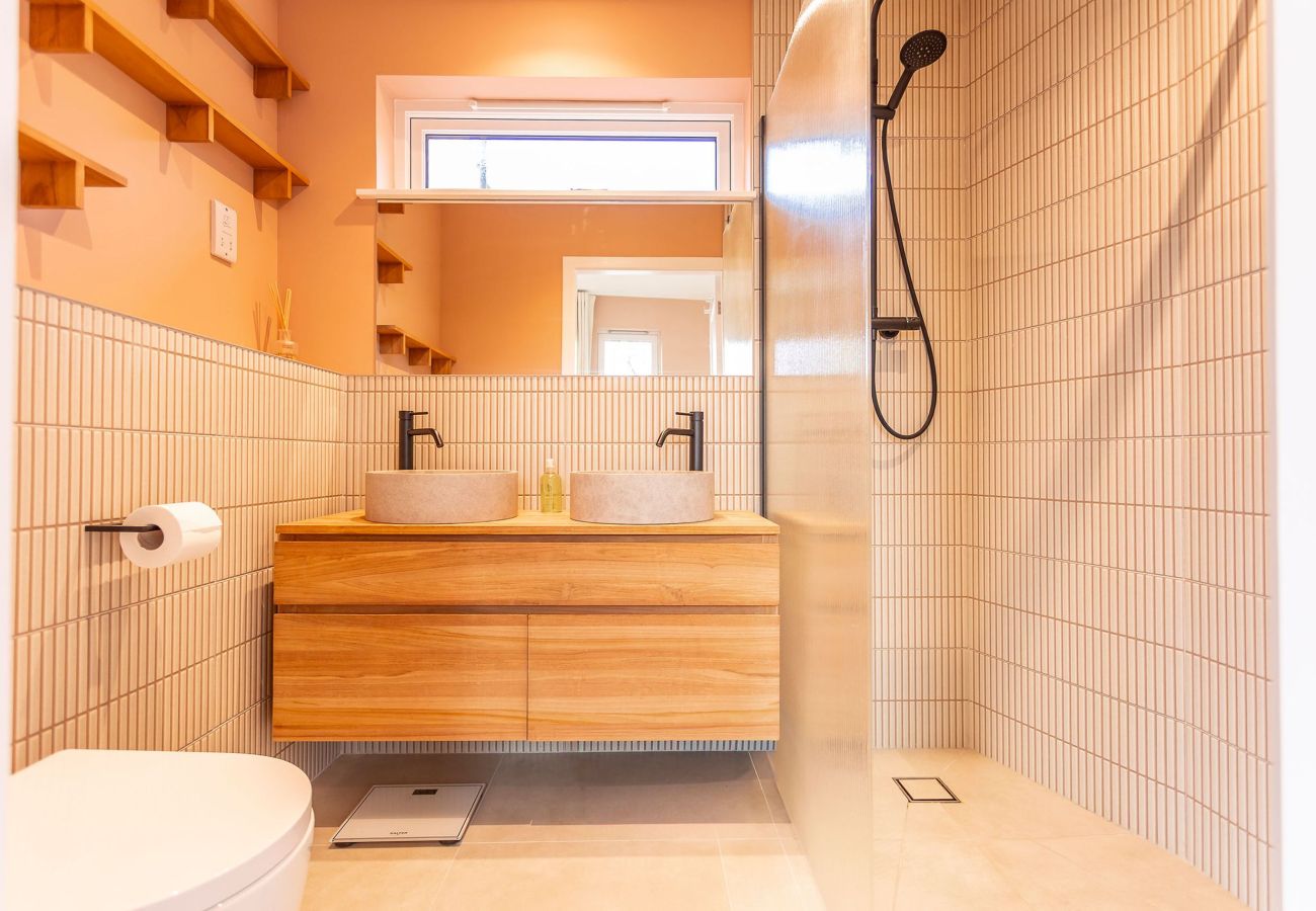 House in St Monans - The Deck House | St Monans