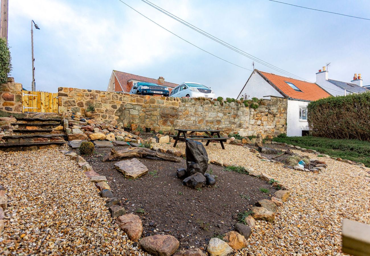 House in St Monans - The Deck House | St Monans